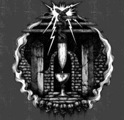 Corpsessed : The Dagger and the Chalice